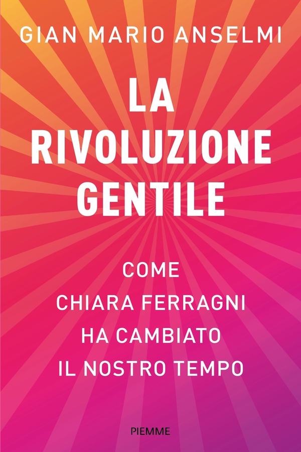 La rivoluzione gentile - Librerie.coop La rivoluzione gentile - Librerie.coop