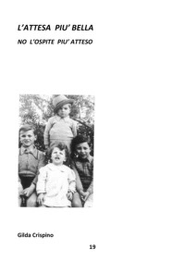 L'attesa più bella... L'ospite più atteso... - Librerie.coop L'attesa più bella... L'ospite più atteso... - Librerie.coop