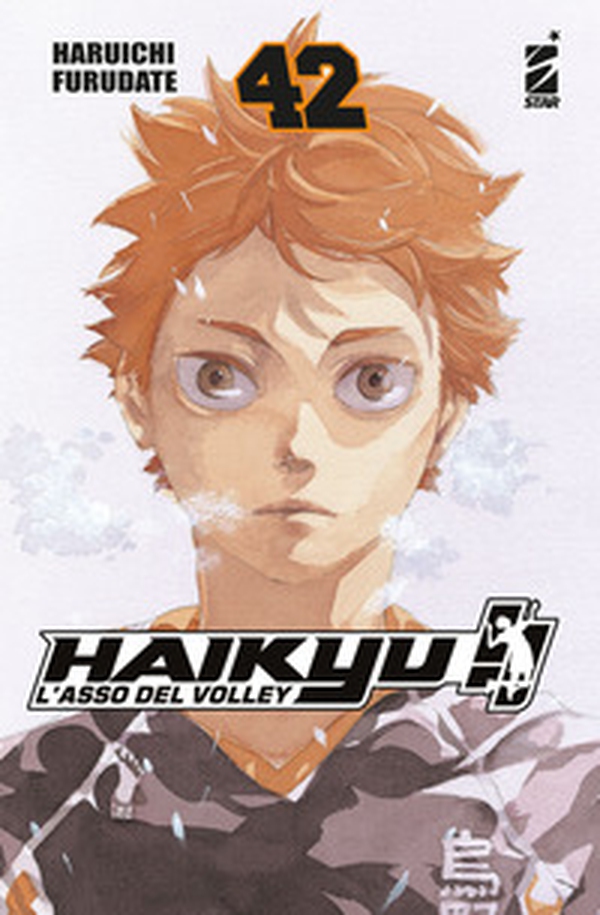 Haikyu!! - Vol. 42 - Librerie.coop Haikyu!! - Vol. 42 - Librerie.coop
