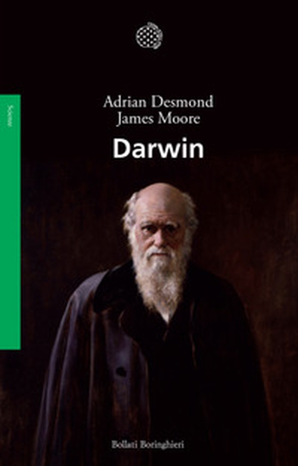 Darwin - Librerie.coop Darwin - Librerie.coop
