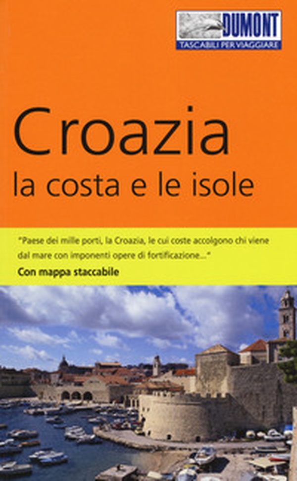 Croazia. La costa e le isole - Librerie.coop Croazia. La costa e le isole - Librerie.coop