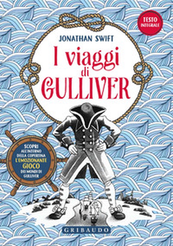 I viaggi di Gulliver - Librerie.coop I viaggi di Gulliver - Librerie.coop