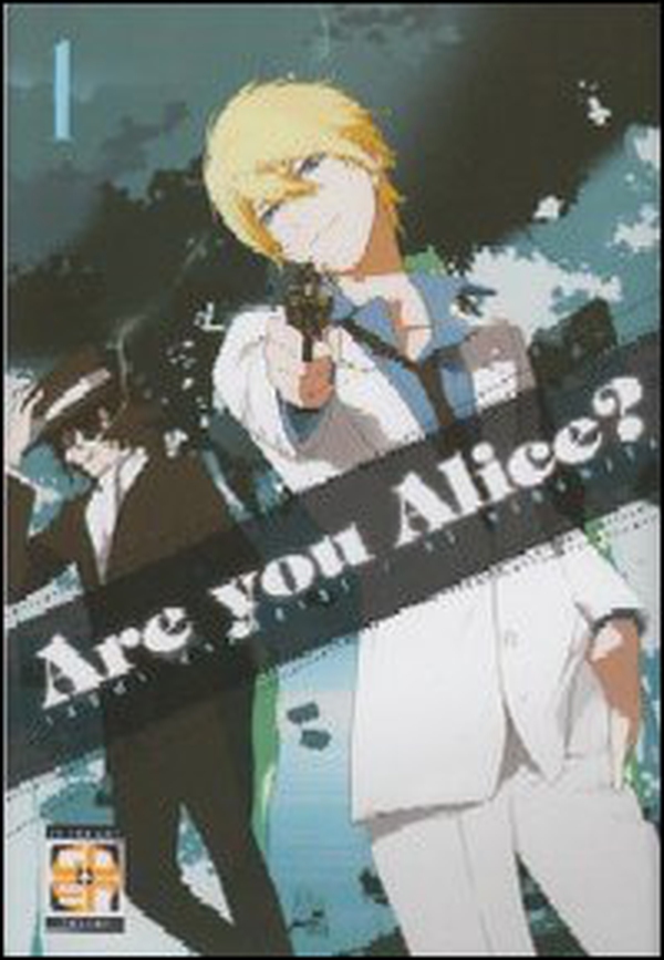 Are you Alice? - Librerie.coop Are you Alice? - Librerie.coop