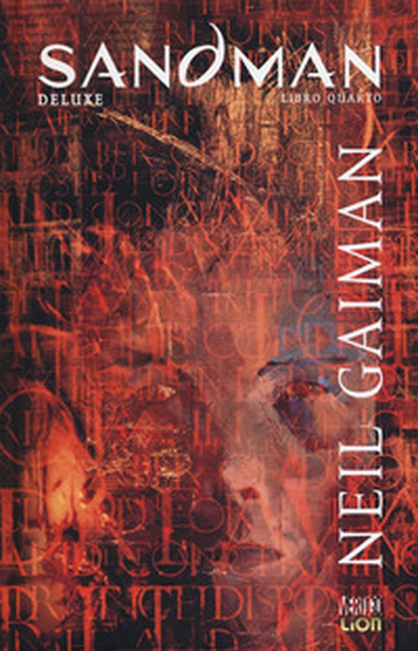 Sandman deluxe - Librerie.coop Sandman deluxe - Librerie.coop
