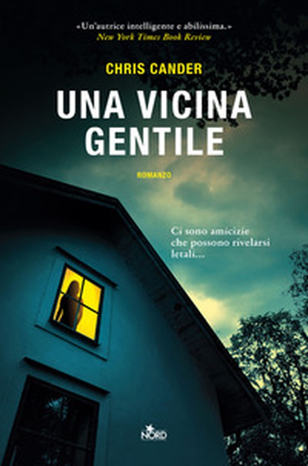 Una vicina gentile - Librerie.coop Una vicina gentile - Librerie.coop