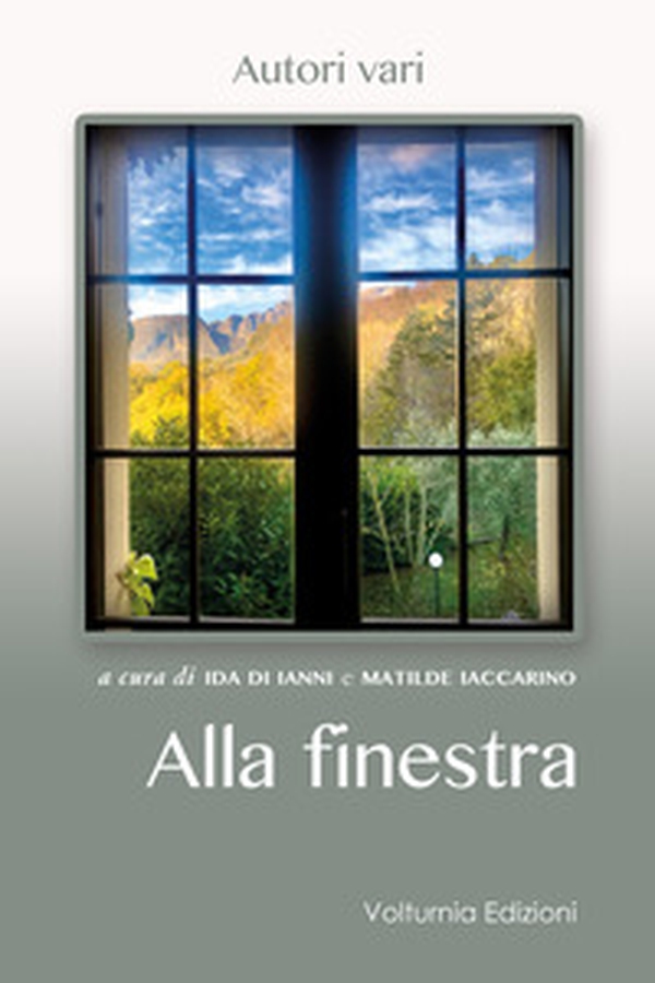 Alla finestra - Librerie.coop Alla finestra - Librerie.coop