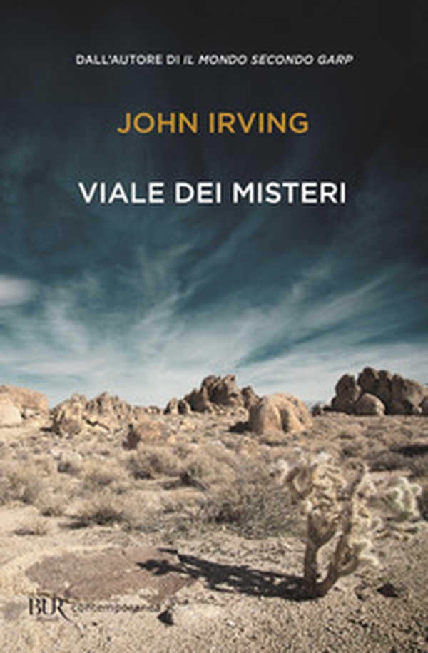 Viale dei misteri - Librerie.coop Viale dei misteri - Librerie.coop