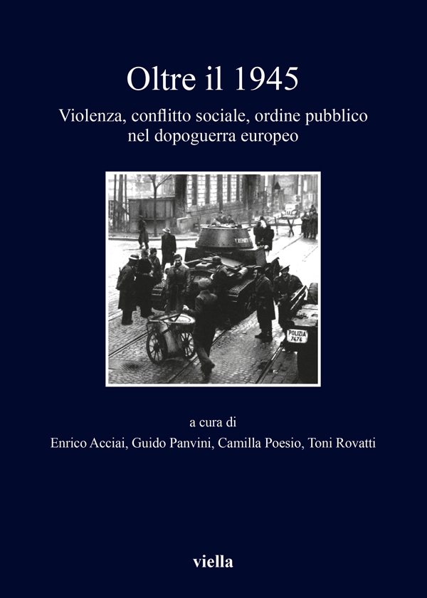 Oltre il 1945 - Librerie.coop Oltre il 1945 - Librerie.coop