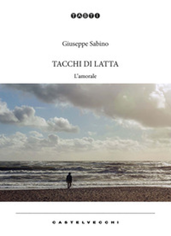 Tacchi di latta. L'amorale - Librerie.coop Tacchi di latta. L'amorale - Librerie.coop
