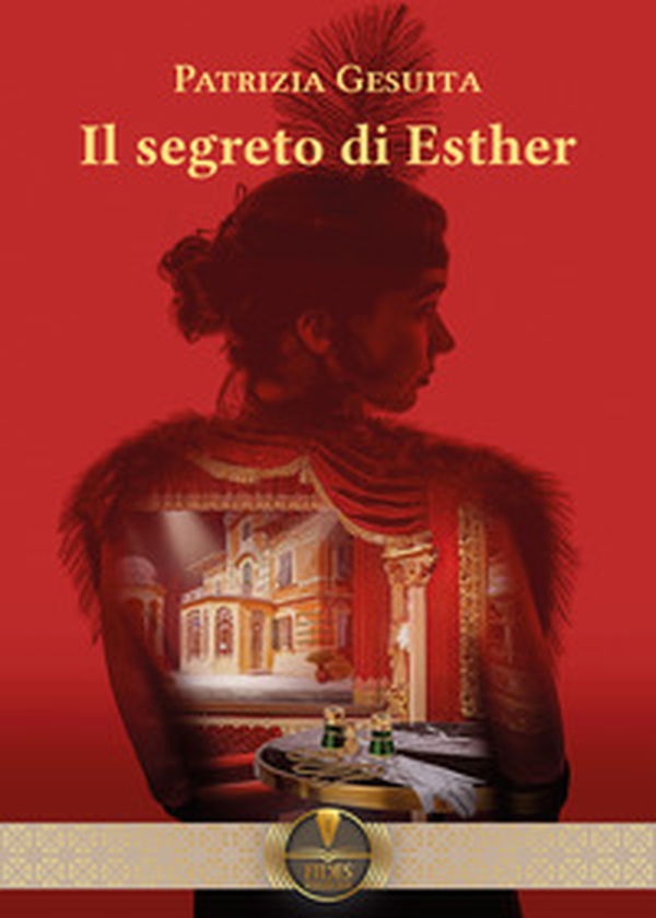 Il segreto di Esther - Librerie.coop Il segreto di Esther - Librerie.coop