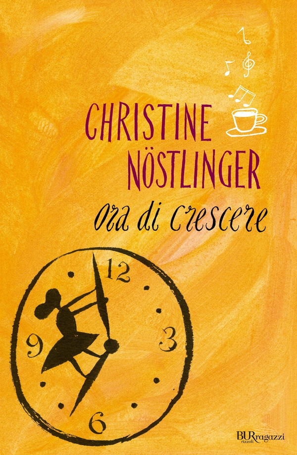 Ora di crescere - Librerie.coop Ora di crescere - Librerie.coop