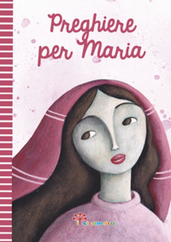 Preghiere per Maria - Librerie.coop Preghiere per Maria - Librerie.coop