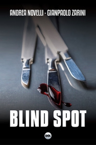 Blind spot - Librerie.coop