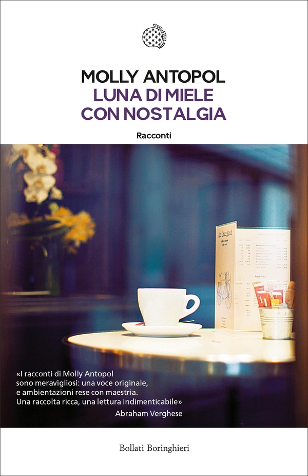 Luna di miele con nostalgia - Librerie.coop Luna di miele con nostalgia - Librerie.coop