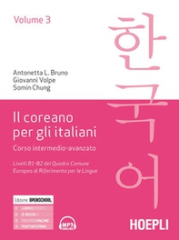 Il coreano per italiani - Librerie.coop