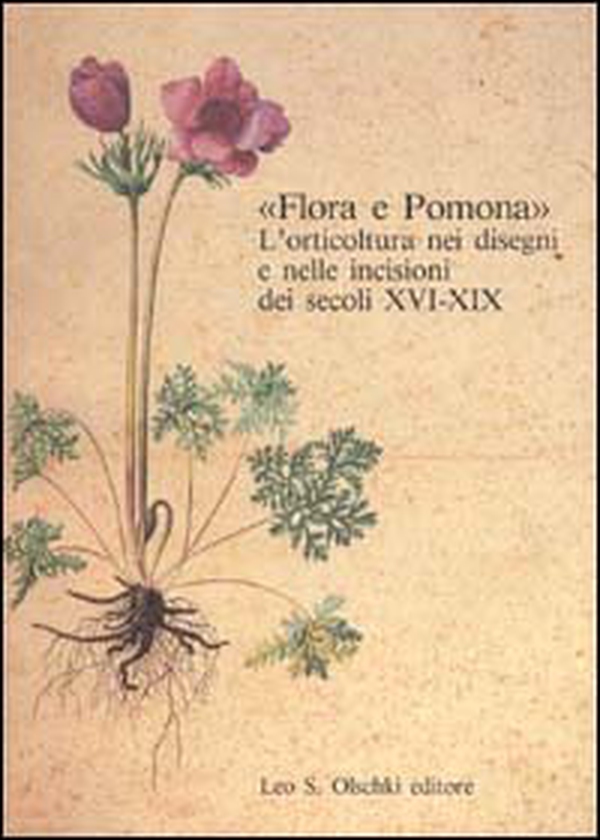 Flora e Pomona. L'orticoltura nei disegni e nelle incisioni dei secoli XVI-XIX - Librerie.coop Flora e Pomona. L'orticoltura nei disegni e nelle incisioni dei secoli XVI-XIX - Librerie.coop