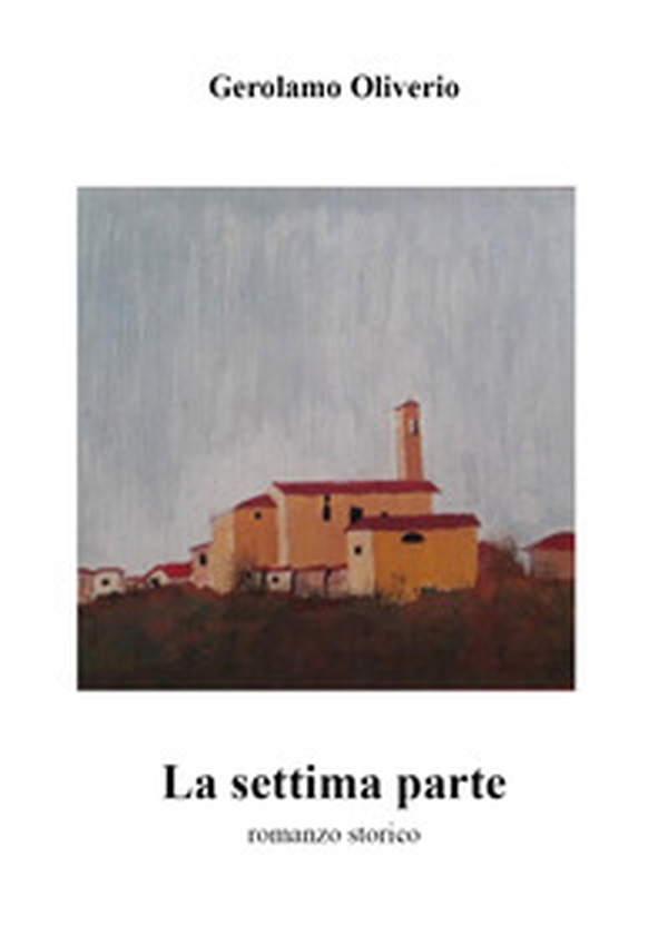 La settima parte - Librerie.coop La settima parte - Librerie.coop