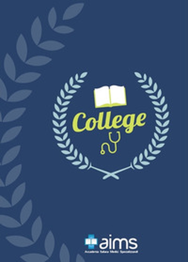 Manuale AIMS College - Librerie.coop Manuale AIMS College - Librerie.coop