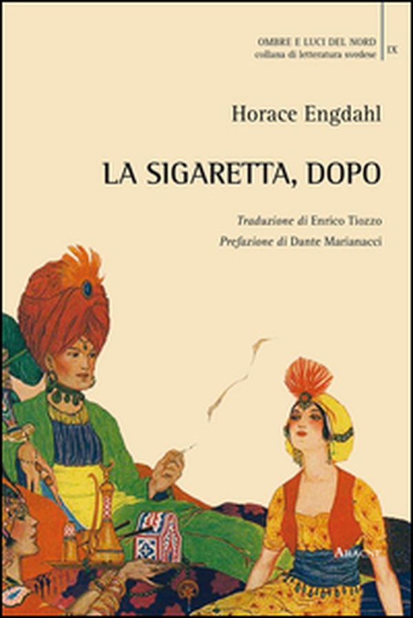 La sigaretta, dopo - Librerie.coop La sigaretta, dopo - Librerie.coop