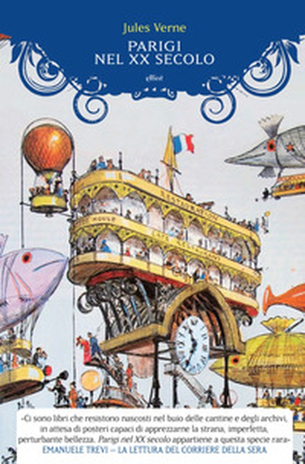 Parigi nel XX secolo - Librerie.coop Parigi nel XX secolo - Librerie.coop