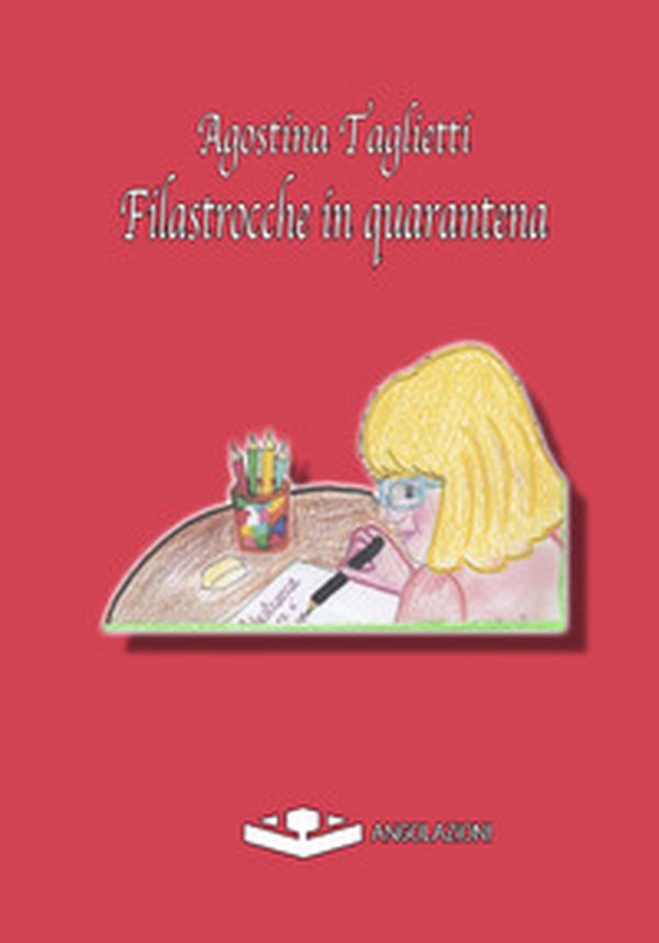 Filastrocche in quarantena - Librerie.coop Filastrocche in quarantena - Librerie.coop