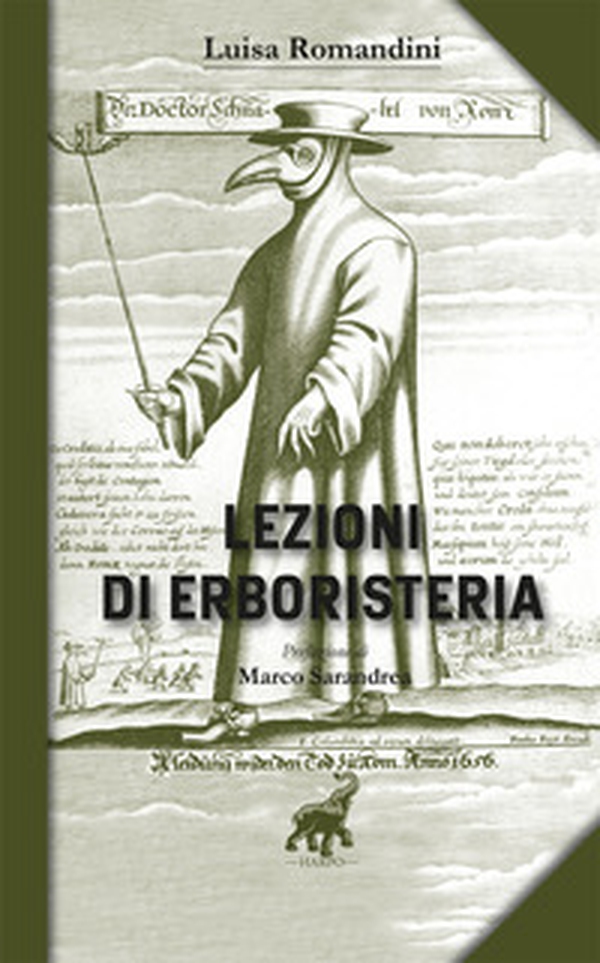 Lezioni di erboristeria - Librerie.coop Lezioni di erboristeria - Librerie.coop