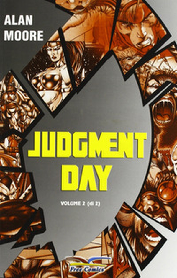 Judment day - Librerie.coop Judment day - Librerie.coop