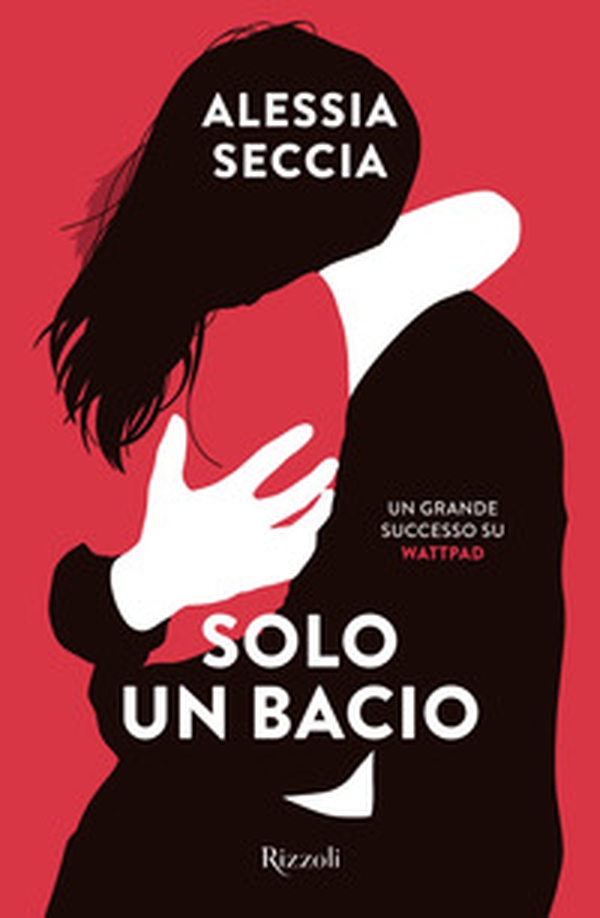Solo un bacio - Librerie.coop Solo un bacio - Librerie.coop