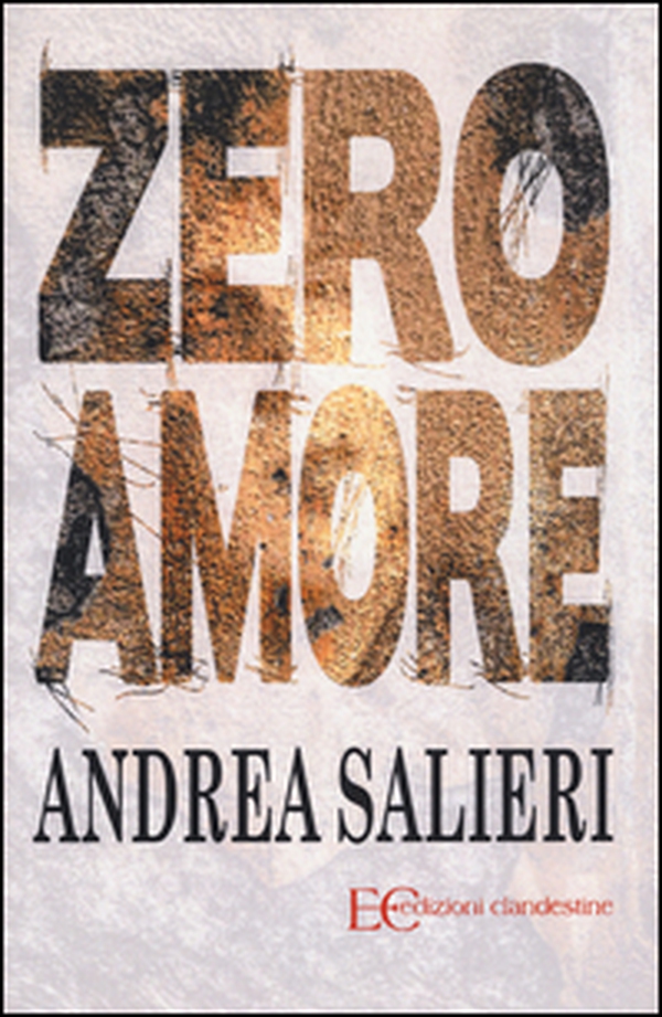 Zero amore - Librerie.coop Zero amore - Librerie.coop