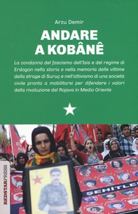 Andare a Kobane - Librerie.coop