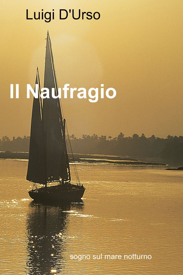 Il Naufragio - Librerie.coop Il Naufragio - Librerie.coop
