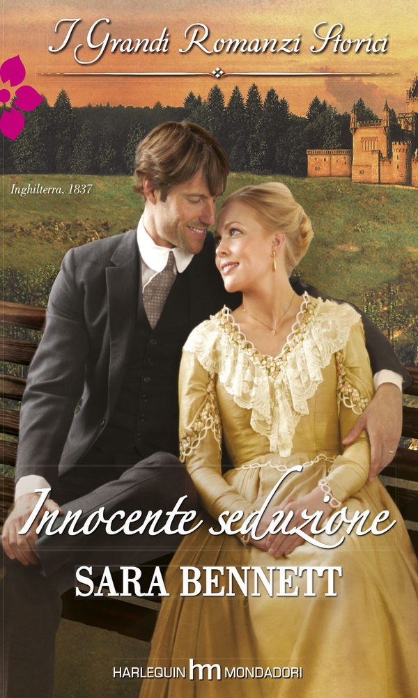 Innocente seduzione - Librerie.coop Innocente seduzione - Librerie.coop