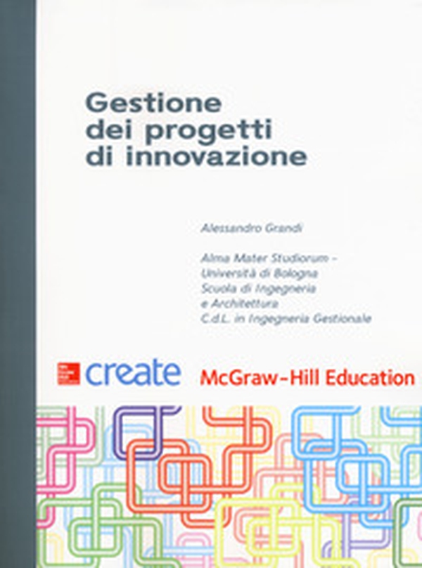 Gestione dei progetti di innovazione - Librerie.coop Gestione dei progetti di innovazione - Librerie.coop