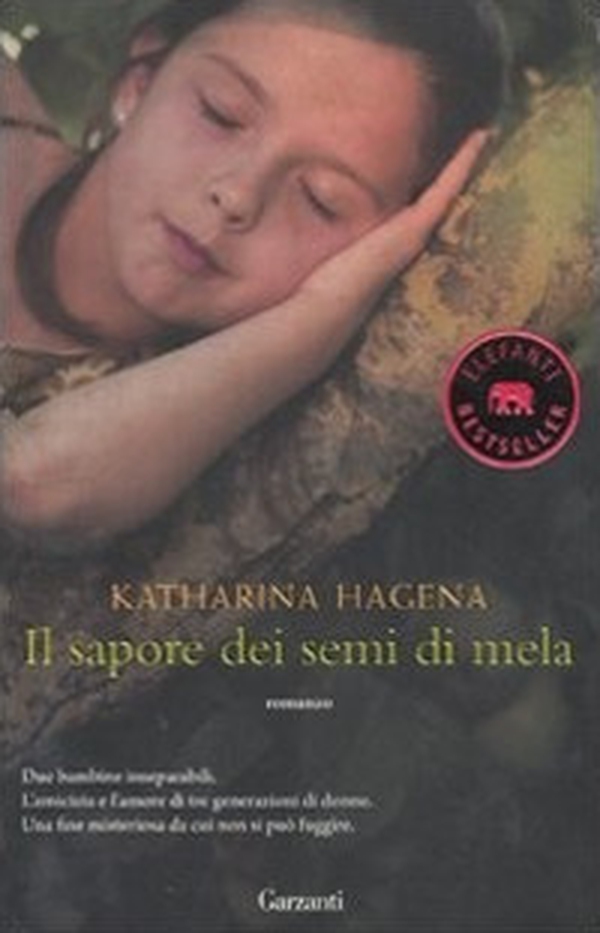 Il sapore dei semi di mela - Librerie.coop Il sapore dei semi di mela - Librerie.coop