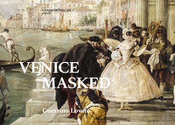Venice masked - Librerie.coop Venice masked - Librerie.coop
