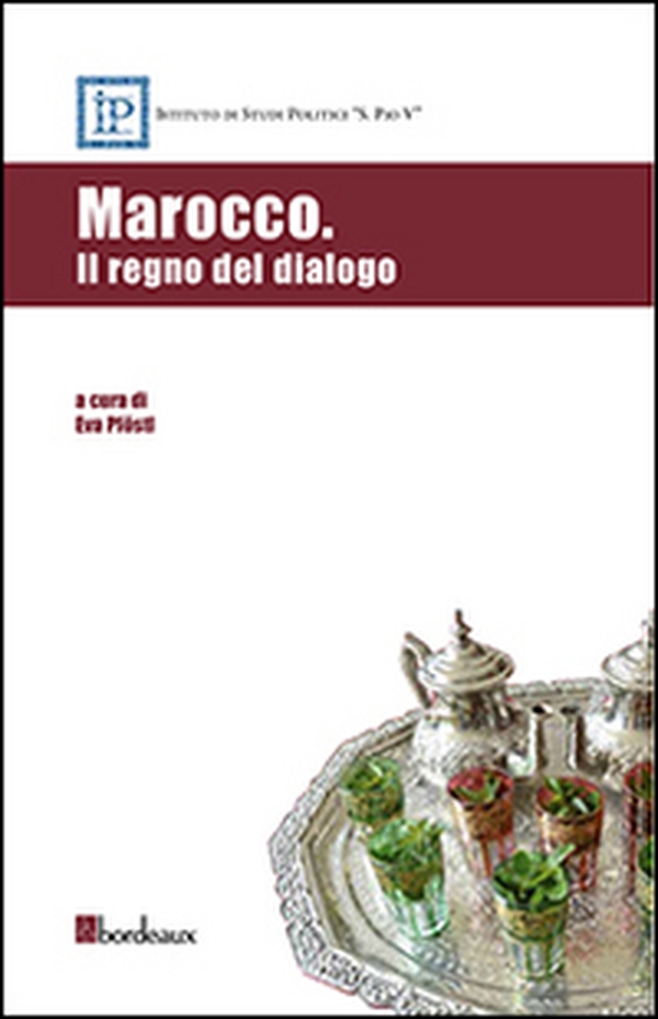 Marocco. Il regno del dialogo - Librerie.coop Marocco. Il regno del dialogo - Librerie.coop