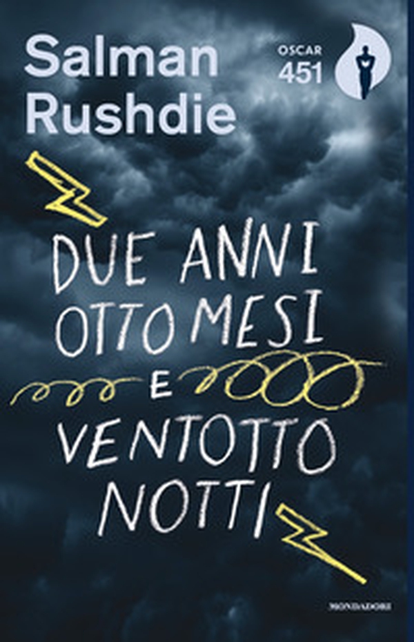 Due anni, otto mesi e ventotto notti - Librerie.coop Due anni, otto mesi e ventotto notti - Librerie.coop