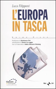 L'Europa in tasca - Librerie.coop
