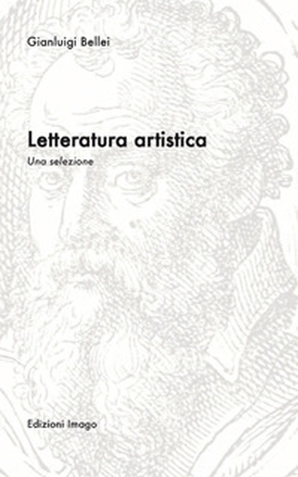 Letteratura artistica. Una selezione - Librerie.coop Letteratura artistica. Una selezione - Librerie.coop