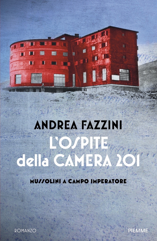 L'ospite della camera 201 - Librerie.coop L'ospite della camera 201 - Librerie.coop