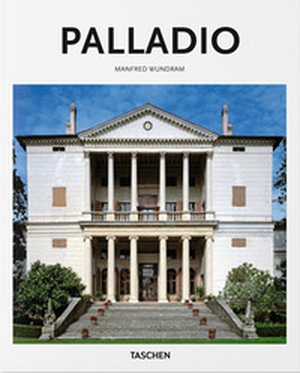 Palladio. Ediz. italiana - Librerie.coop Palladio. Ediz. italiana - Librerie.coop
