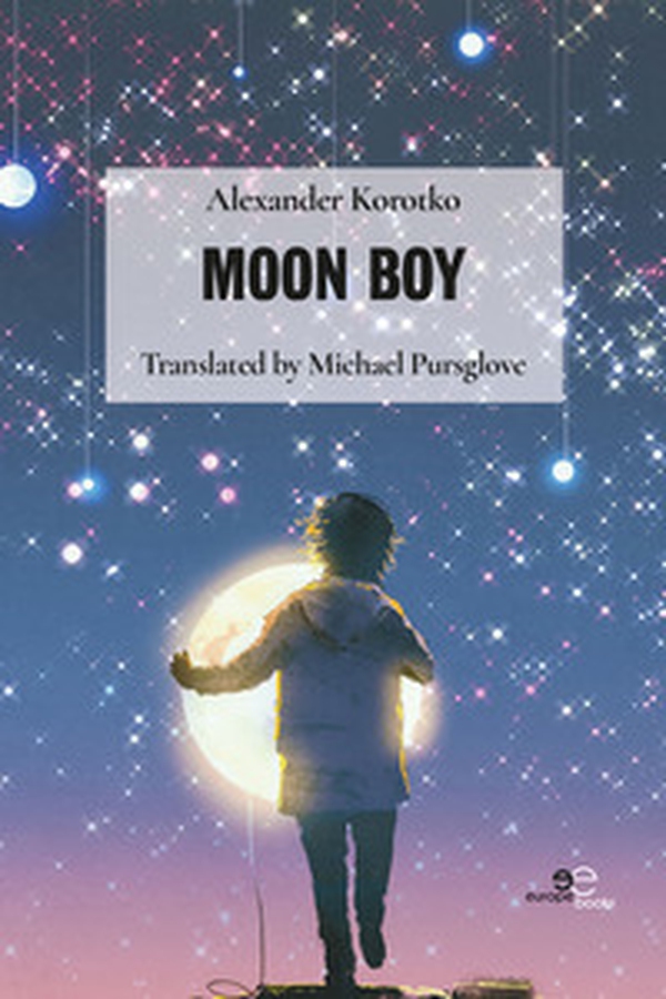 Moon boy - Librerie.coop Moon boy - Librerie.coop