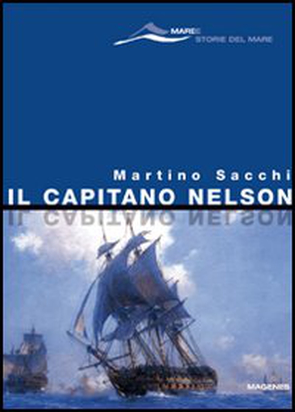 Il capitano Nelson - Librerie.coop Il capitano Nelson - Librerie.coop