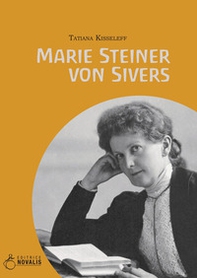 Marie Steiner Von Sivers - Librerie.coop
