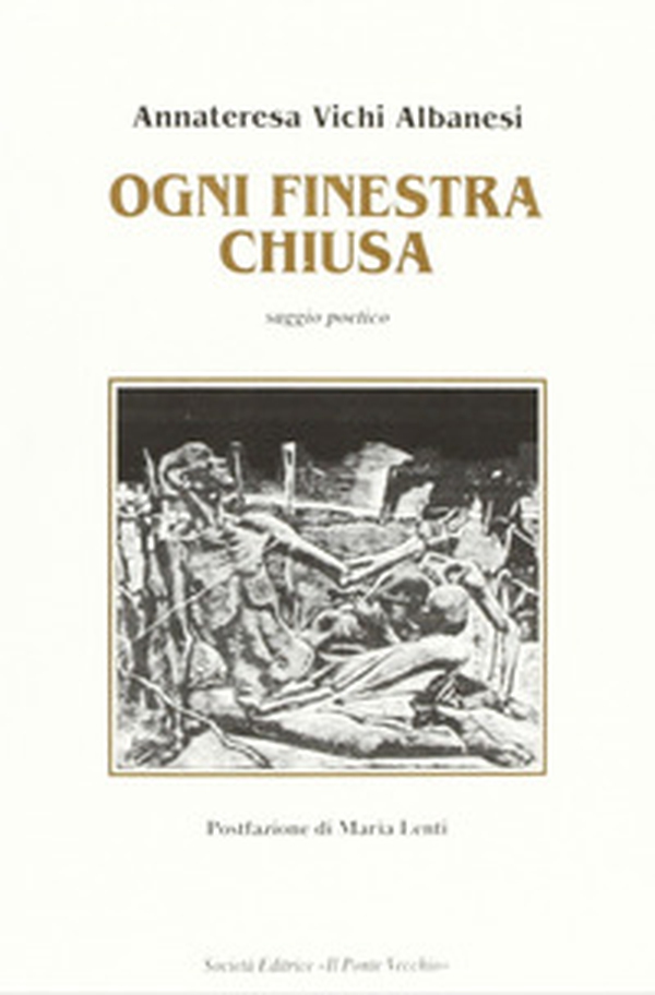 Ogni finestra chiusa - Librerie.coop Ogni finestra chiusa - Librerie.coop