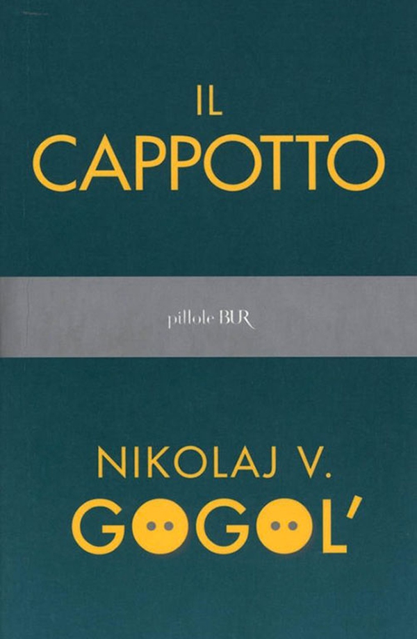 Il cappotto - Librerie.coop Il cappotto - Librerie.coop