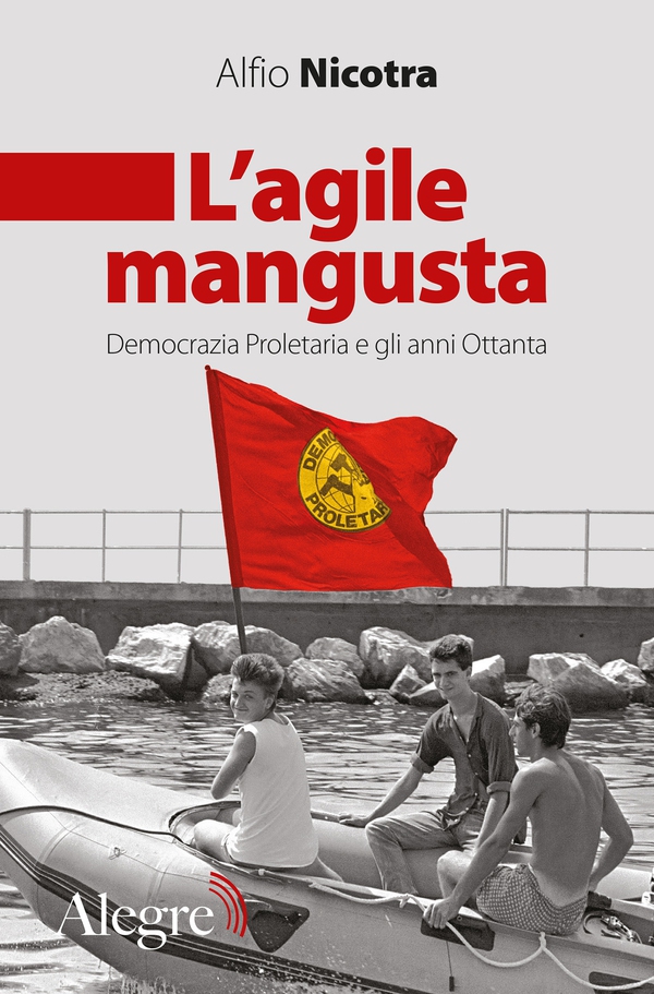 L'agile mangusta - Librerie.coop L'agile mangusta - Librerie.coop