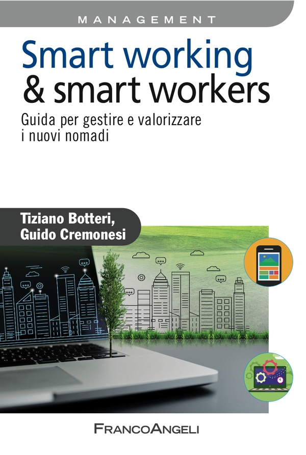 Smart working & smart workers - Librerie.coop Smart working & smart workers - Librerie.coop