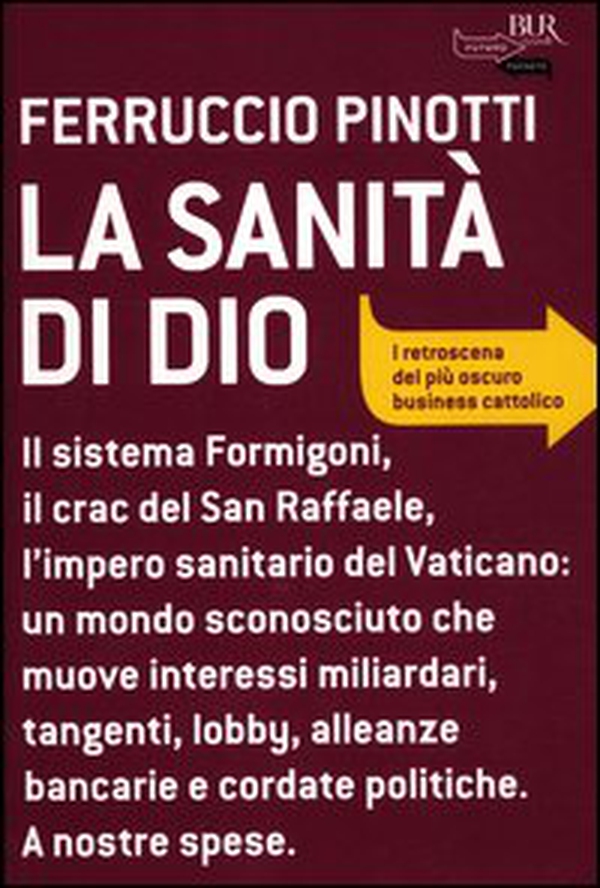 La sanità di Dio - Librerie.coop La sanità di Dio - Librerie.coop