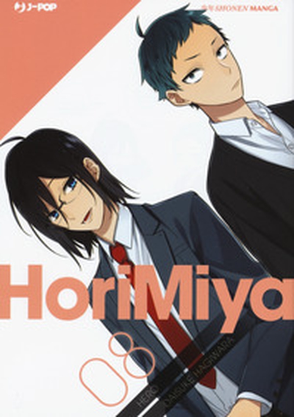 Horimiya - Librerie.coop Horimiya - Librerie.coop